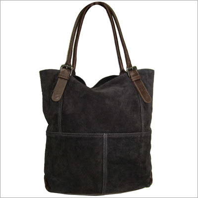 Canvas Handbags