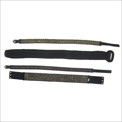 Designer Belts