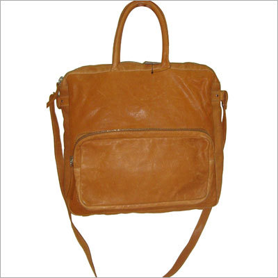 Ladies Leather Bags