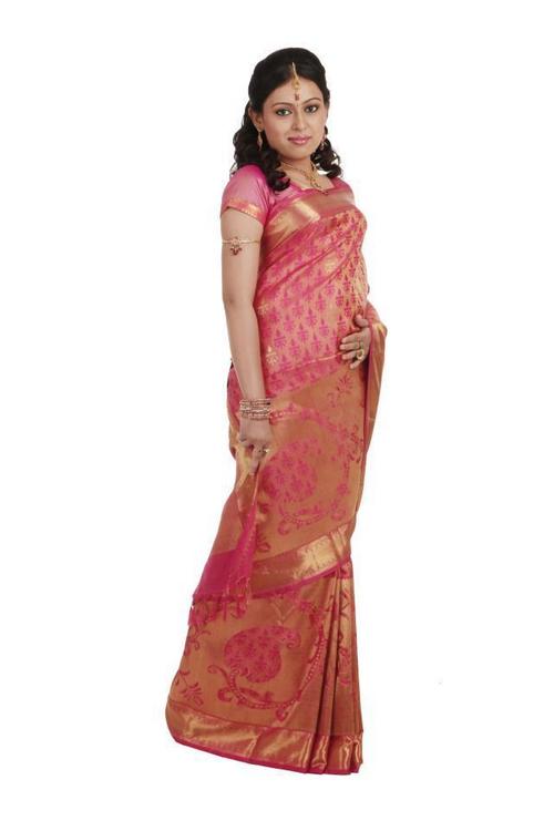 Traditional Sarees
