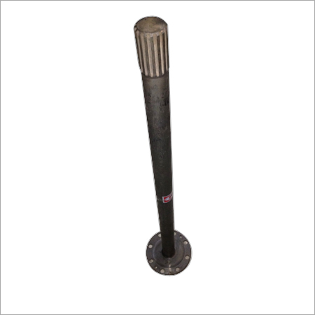 Automotive Axle Shaft