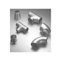 Seamless Butt Weld Fittings