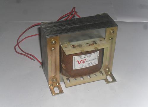 Electronic Isolation Transformers