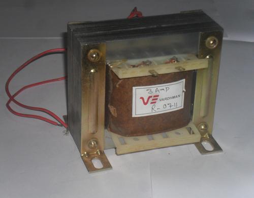 Step Down Transformer