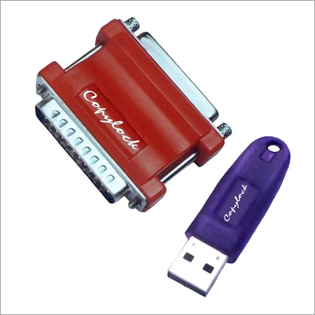 Copylock Dongle