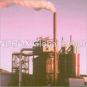 Synthetic Iron Oxide