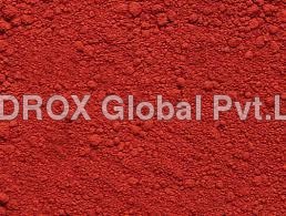 Red Iron Oxide