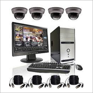 Video Surveillance Systems or Security