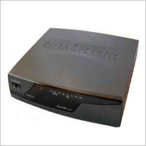 Cisco Systems