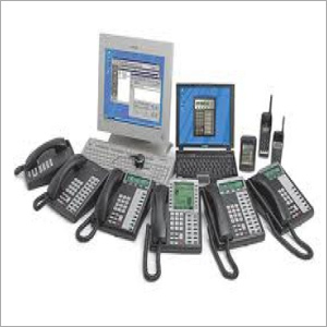 Telecommunication Consulting Services