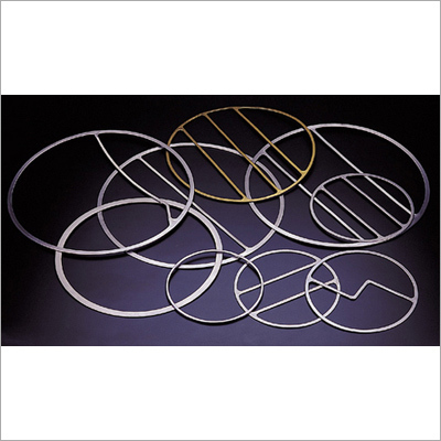 Metal Jacketed Gaskets
