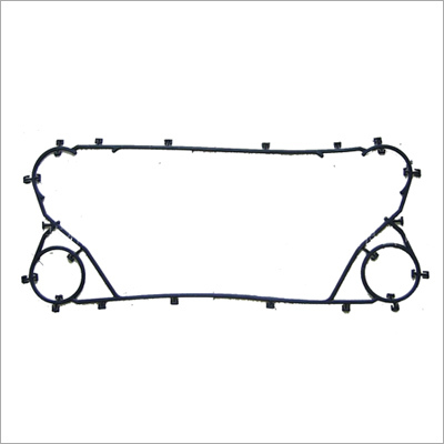Plate Heat Exchanger Gasket