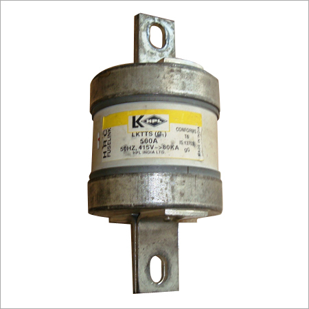 Induction Furnace Fuse