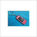 Soft Pvc 3d Key Chain