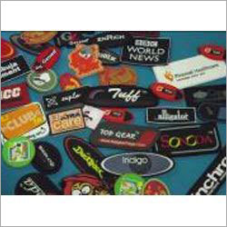PVC Gift Tags