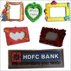 Rubber Photo Frames
