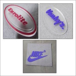 Rubber Gift Silicon