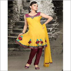 Party Wear Salwar Kameez