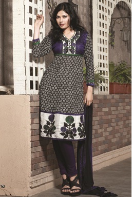Ladies Salwar Kameez