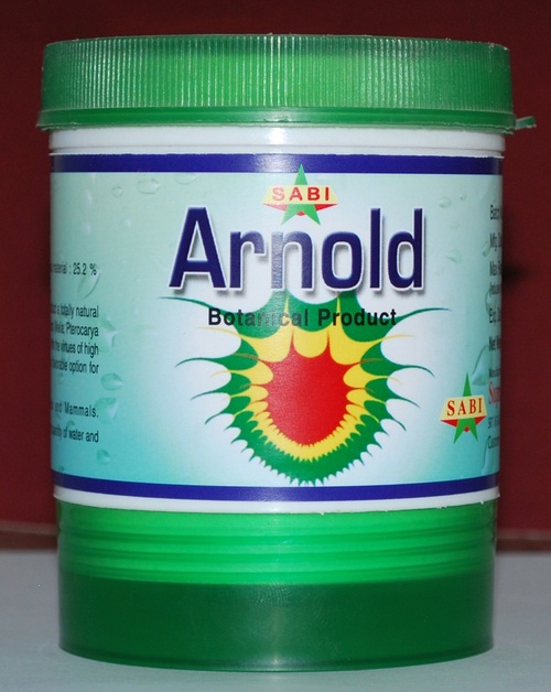 Botanical Products