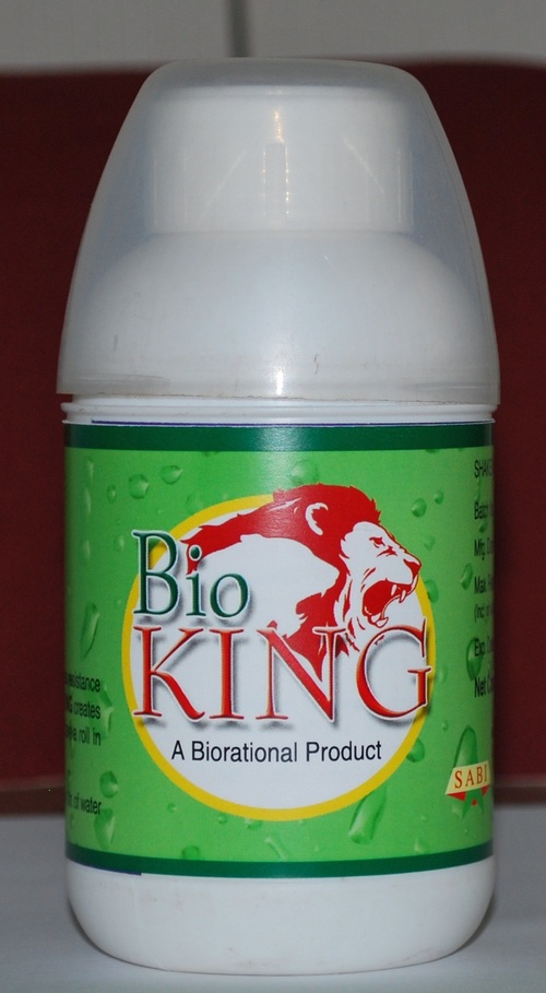 Bio King Biorational Products