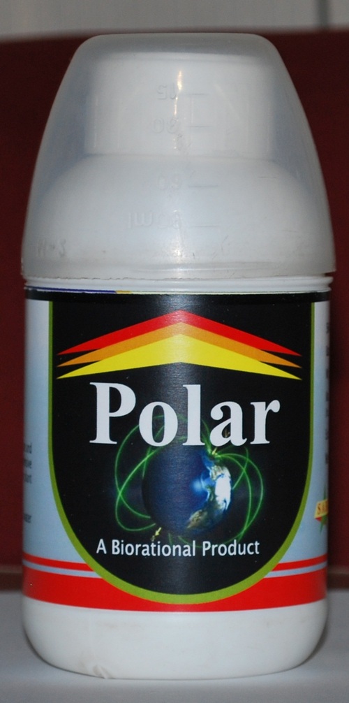 Polar Biorational Pesticides