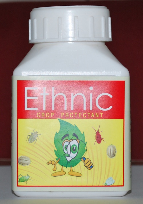 Ethnic Pesticides