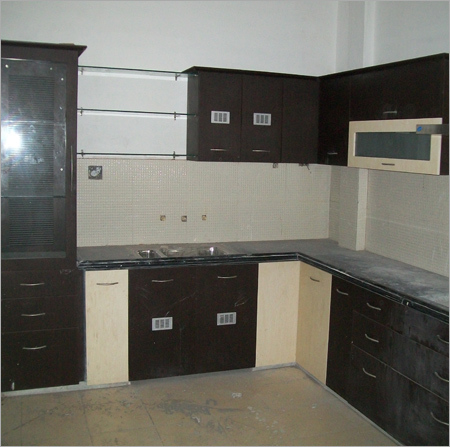 Stylish Modular Kitchen