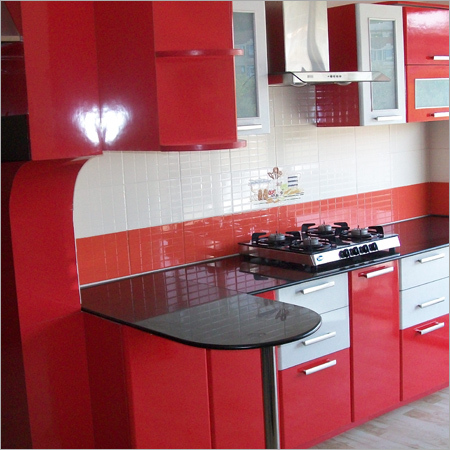 Modular Kitchen