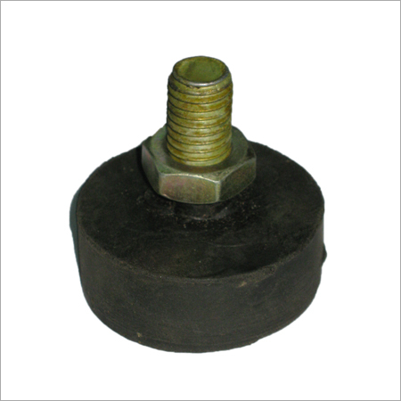 Industrial Sewing Machine Stand Rubber