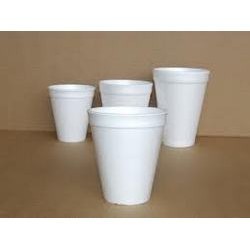 Thermocole Cups
