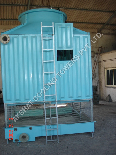 Cooling Tower Spare Parts