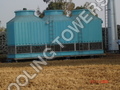 Multi Cell Cooling Tower