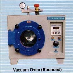 VACUUM DRY OVEN