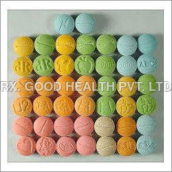 Cef Tablets