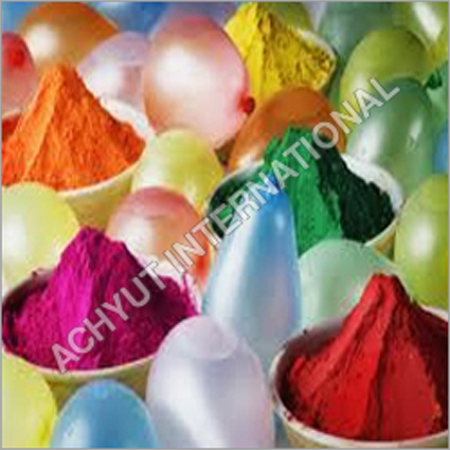 Holi Colours