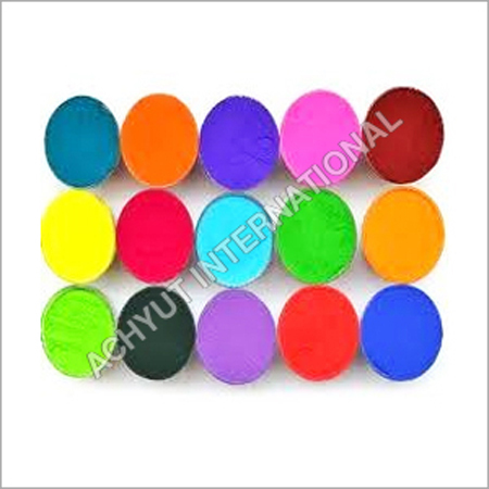 Rangoli Colours