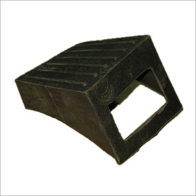 Industrial Sewing Machine Stand Rubber Shoe