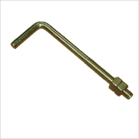 Sewing Machine Motor L - Rod