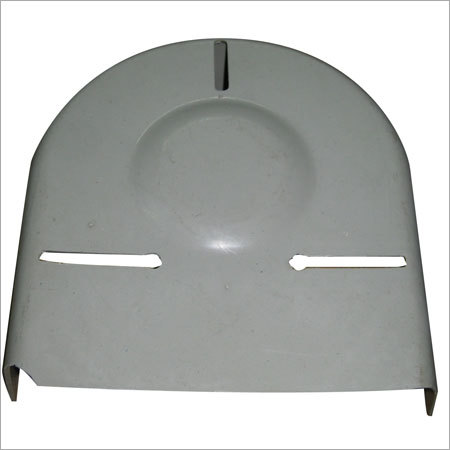 Sewing UBT Pully Cover