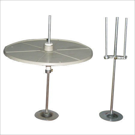 Sewing Machine Tape Stands