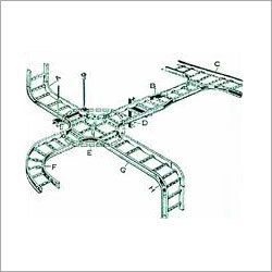 Cable Tray System