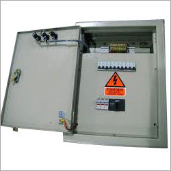 Lighting Power Distribution Board
