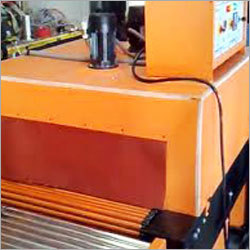 Busbar Panel Shifting