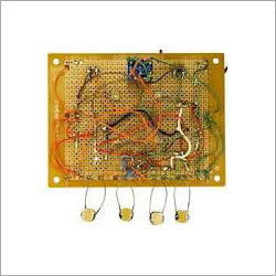 Light Point Wiring
