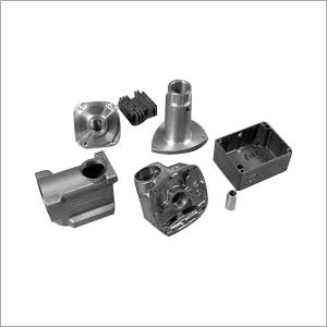 Aluminum Die Casting