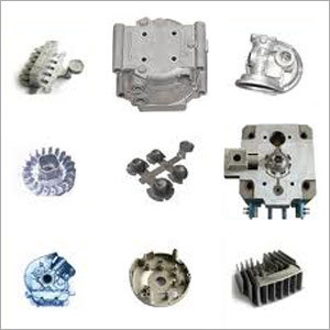 Die Castings