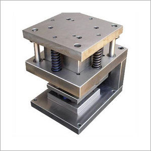 Pressed Components