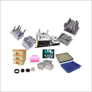 Industrial Molds