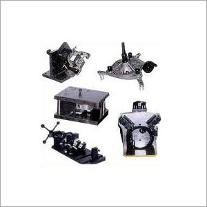 Jigs & Fixtures